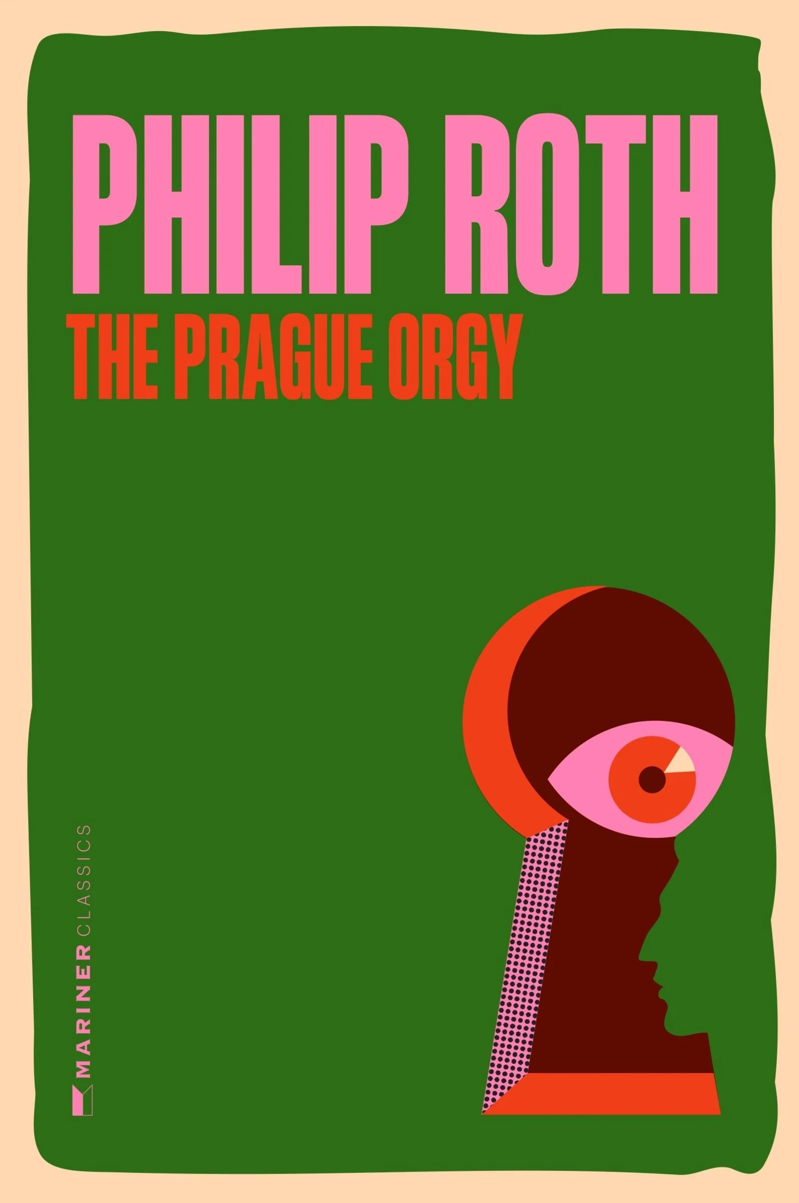 The Prague Orgy - Image 2