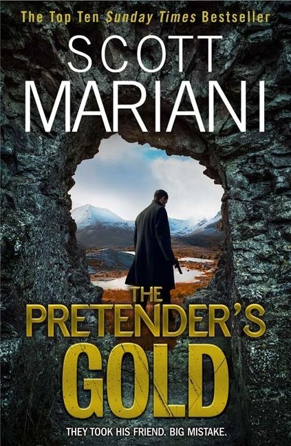 The Pretender’s Gold - Image 2