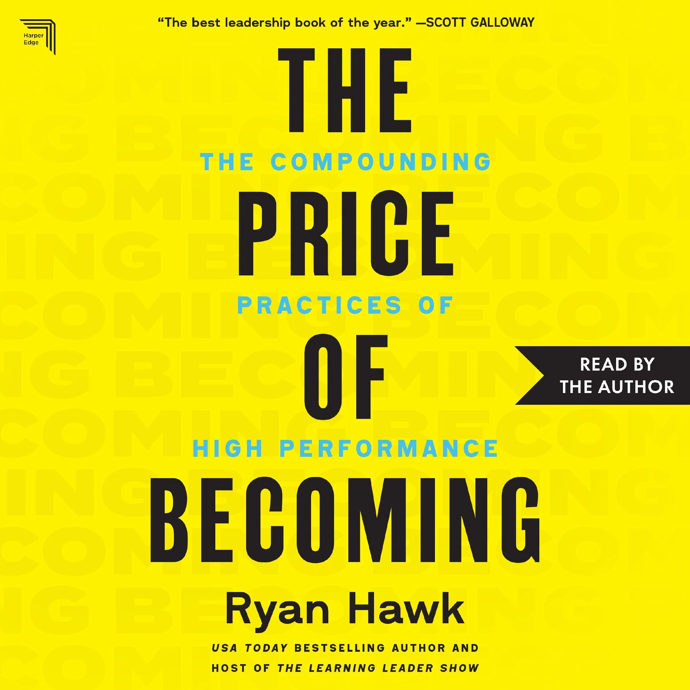 The Price of Becoming - Image 4