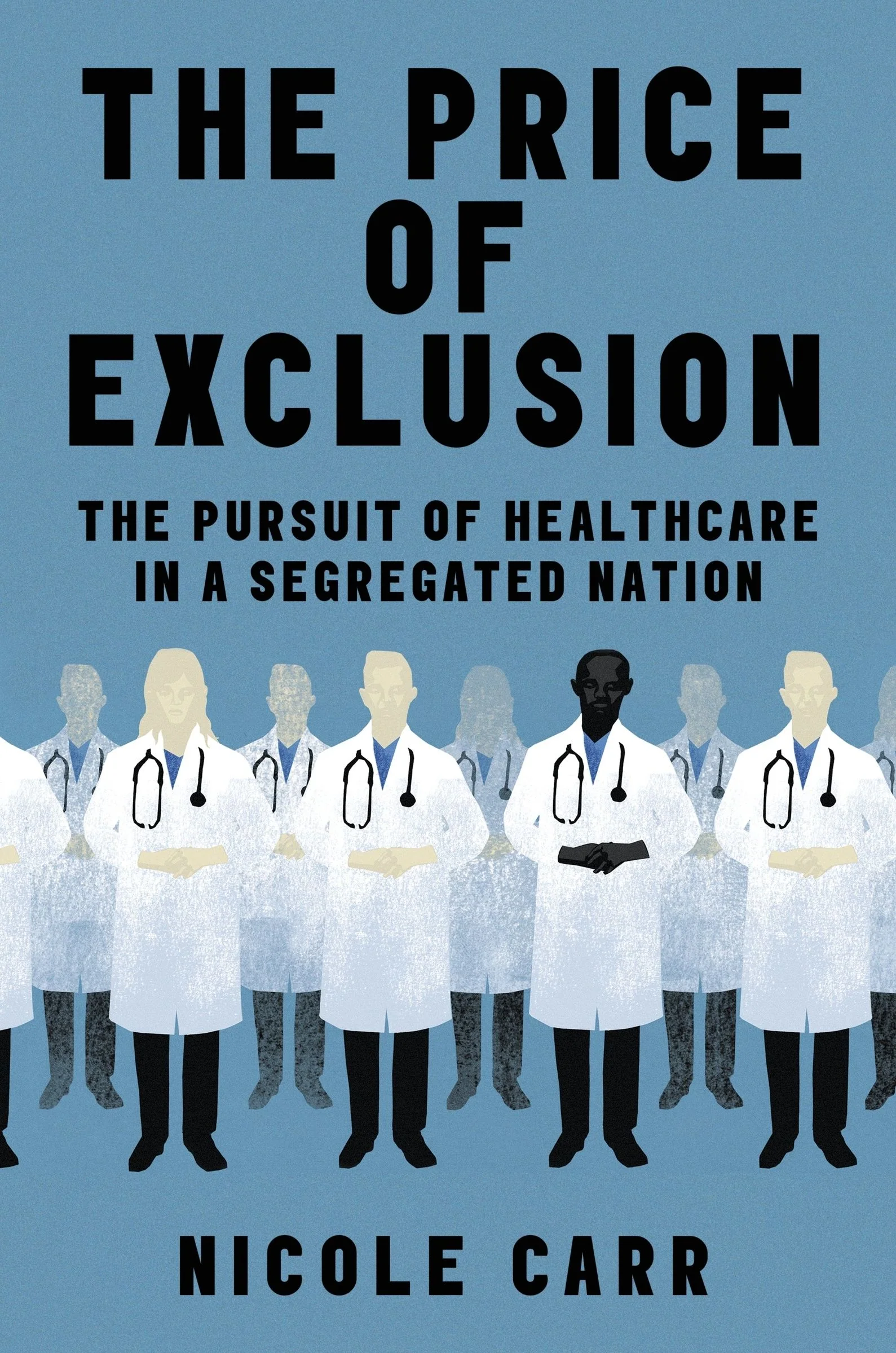 The Price of Exclusion