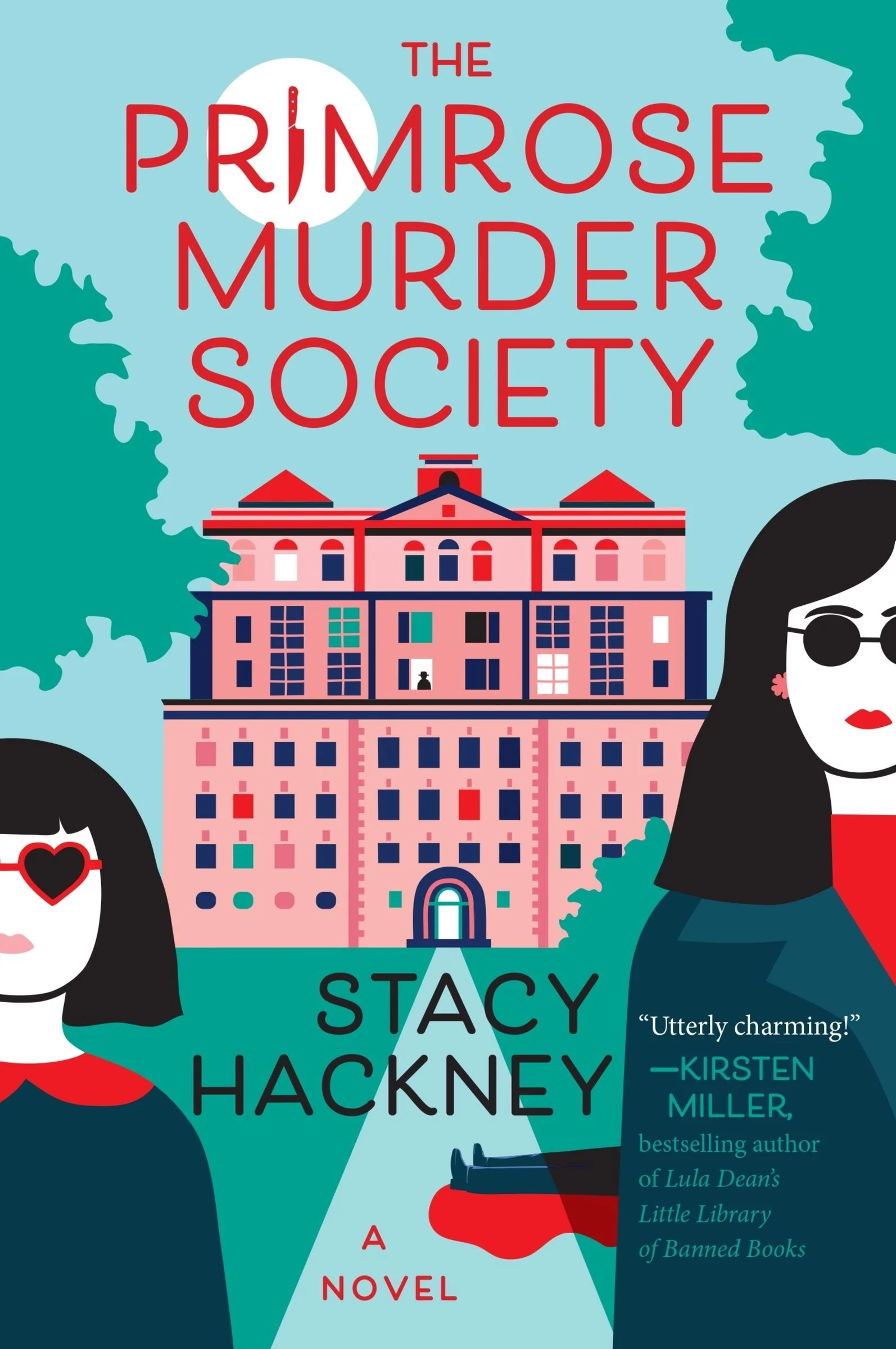 The Primrose Murder Society - Image 2