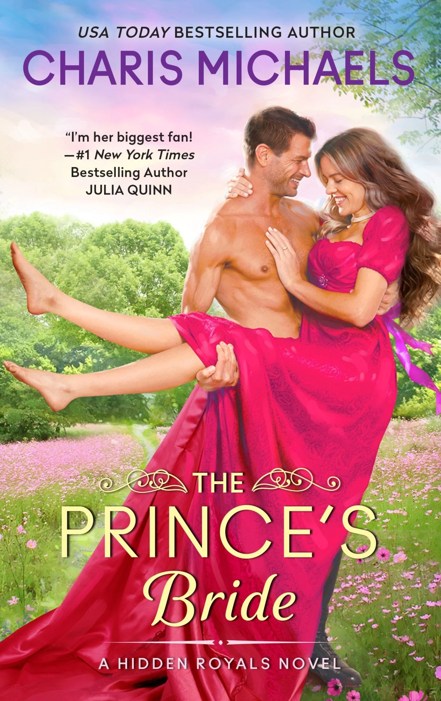 The Prince's Bride - Image 2