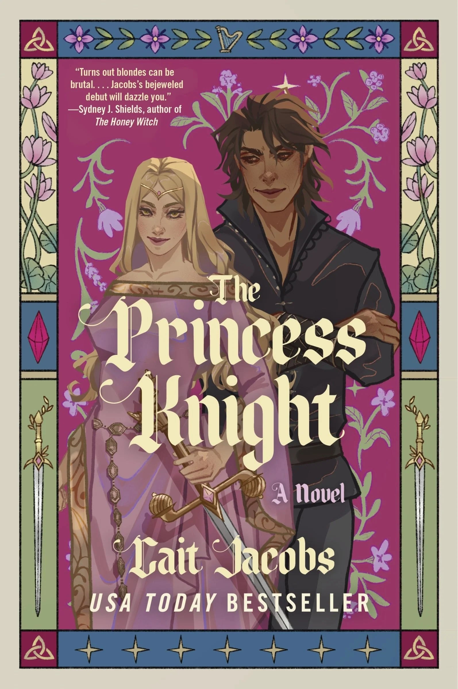 The Princess Knight - Image 3