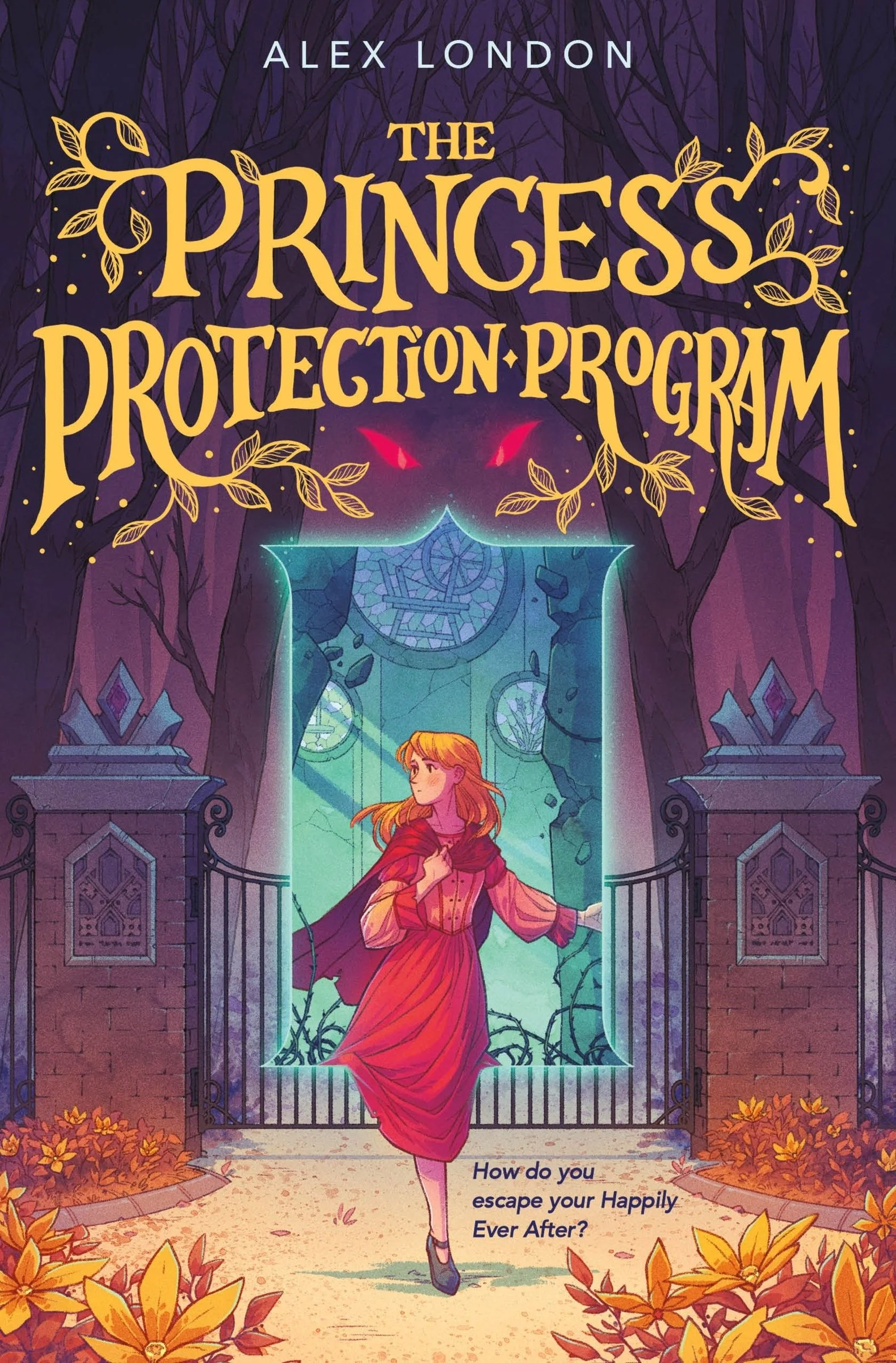 The Princess Protection Program - Image 2