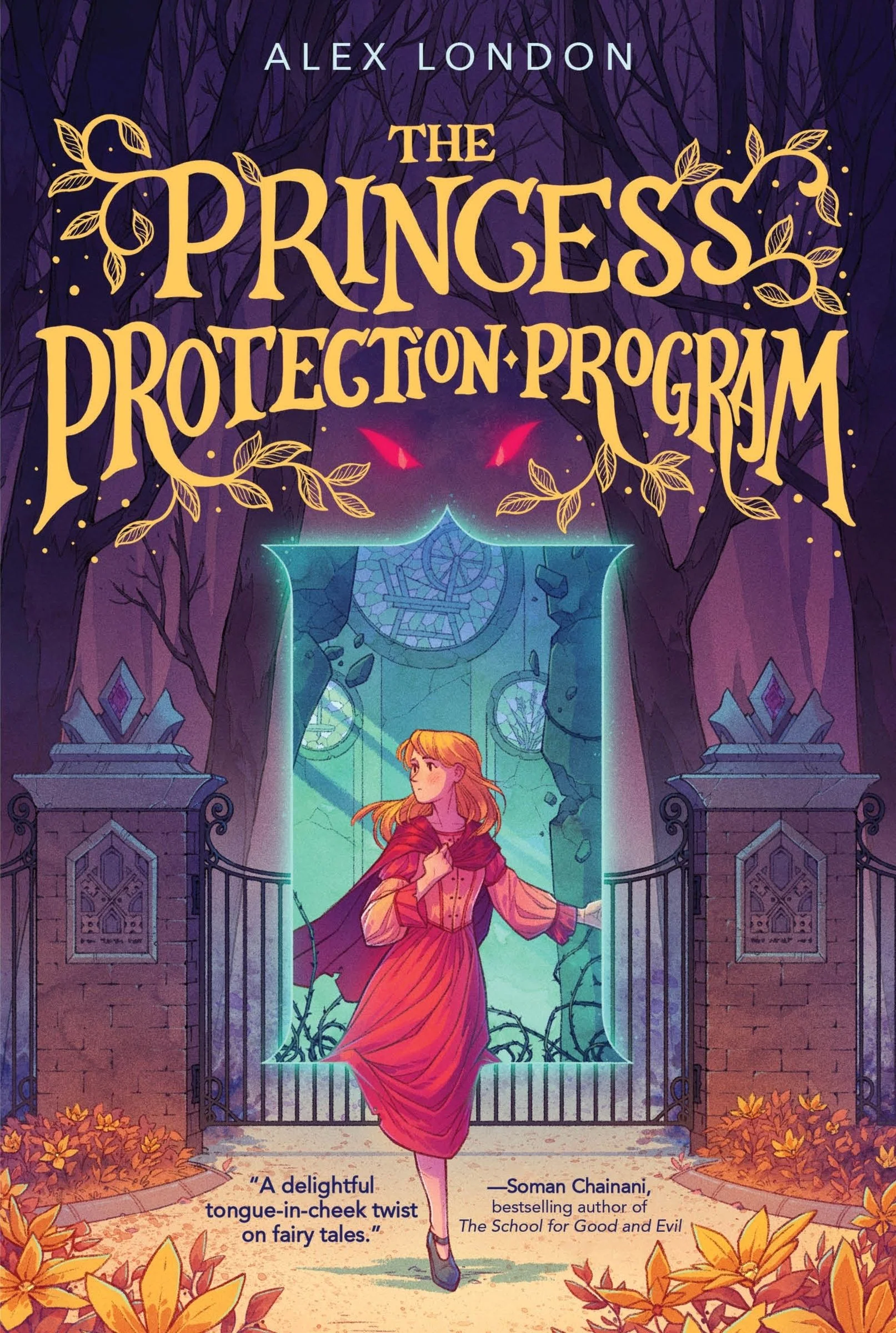 The Princess Protection Program - Image 3