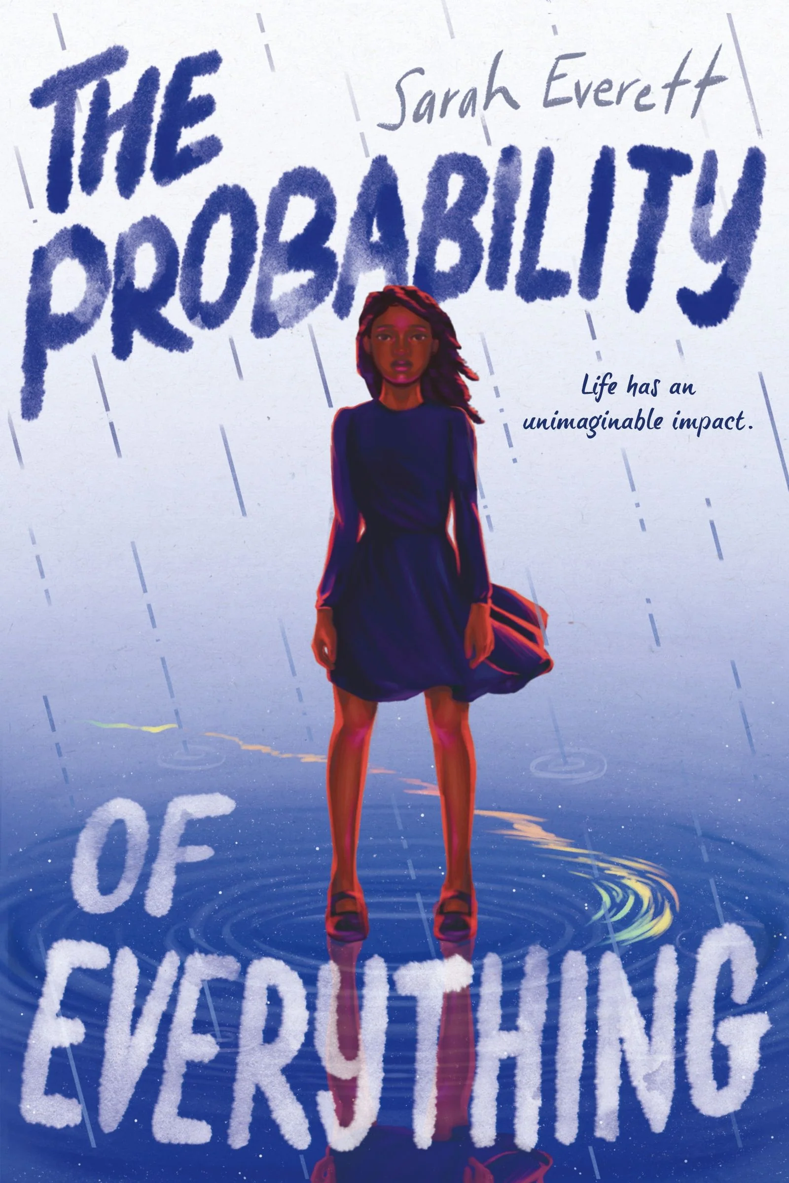 The Probability of Everything - Image 4