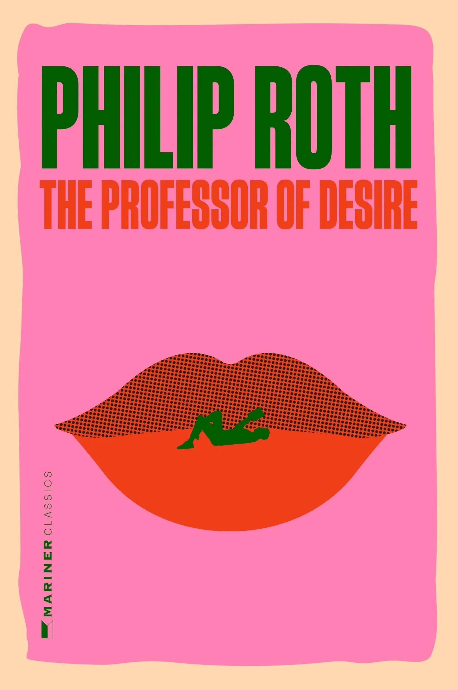 The Professor of Desire - Image 3