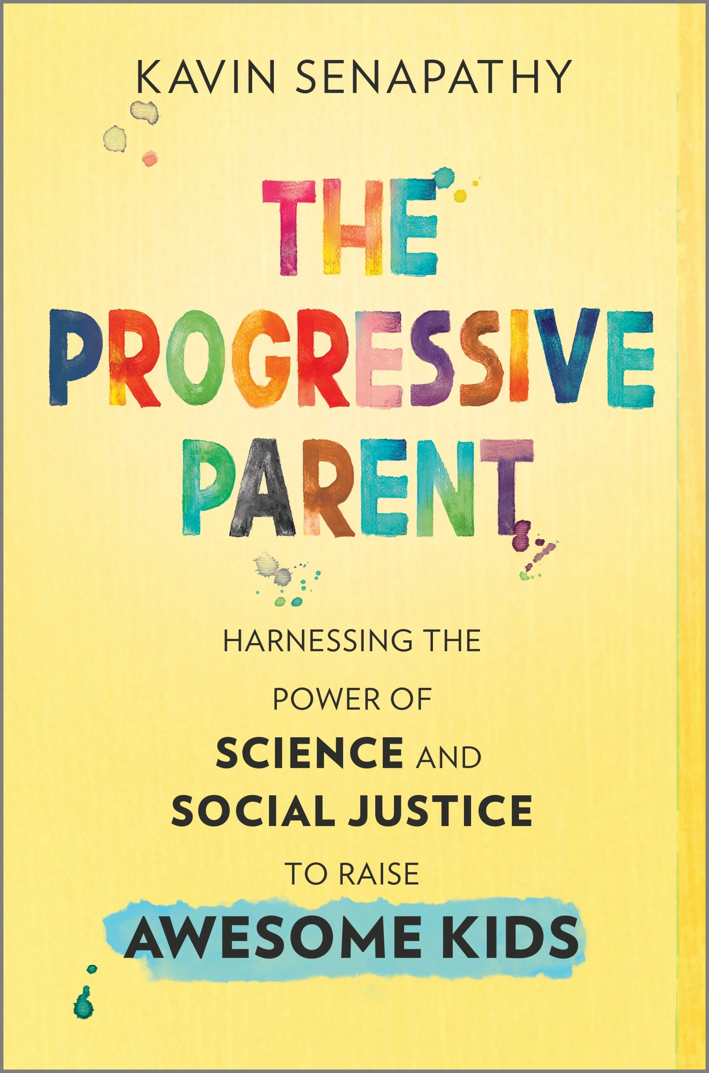 The Progressive Parent - Image 3