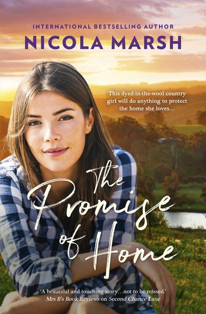 The Promise of Home - Image 2