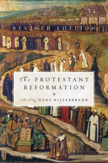 The Protestant Reformation - Image 2