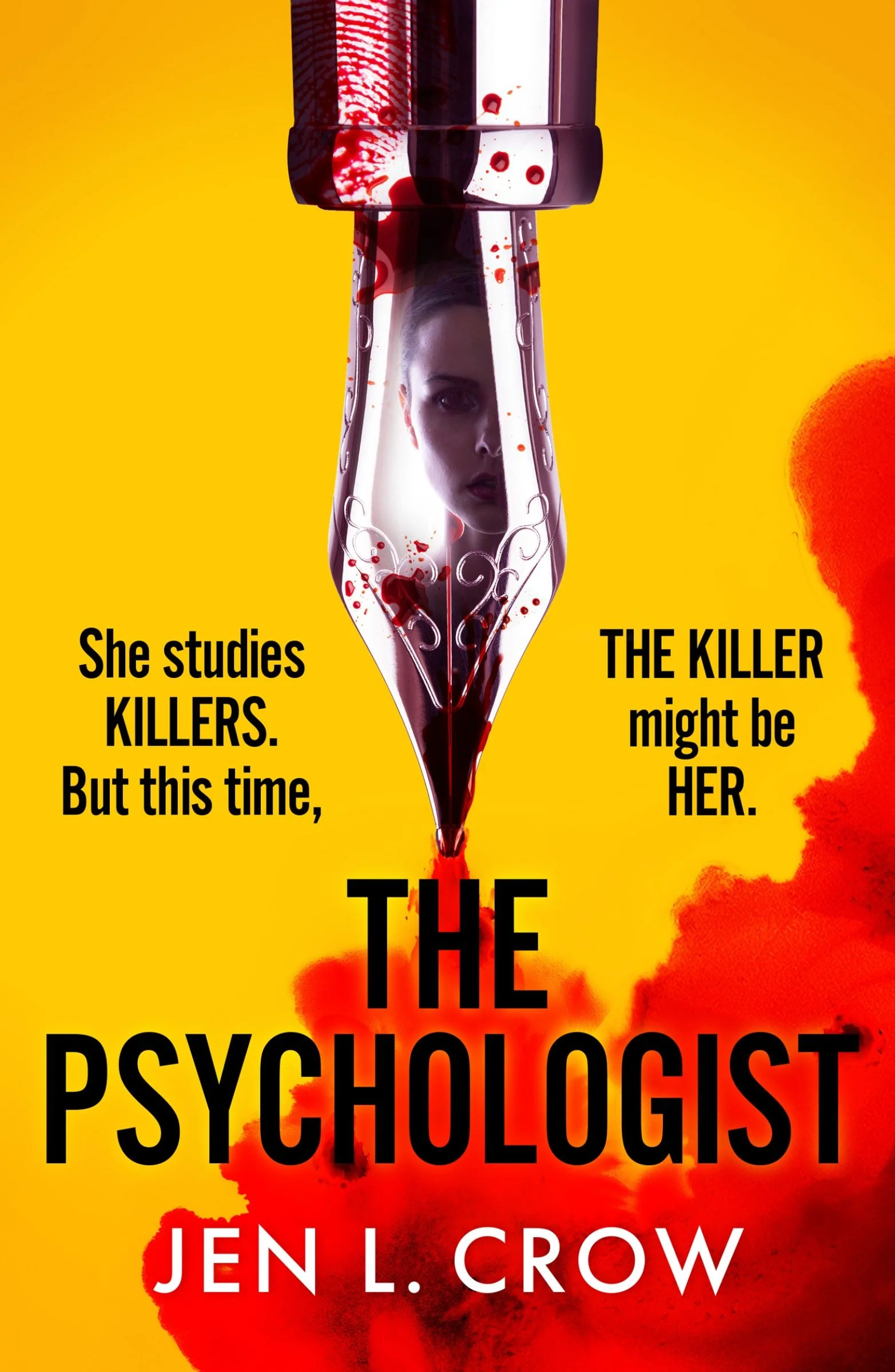 The Psychologist - Image 4