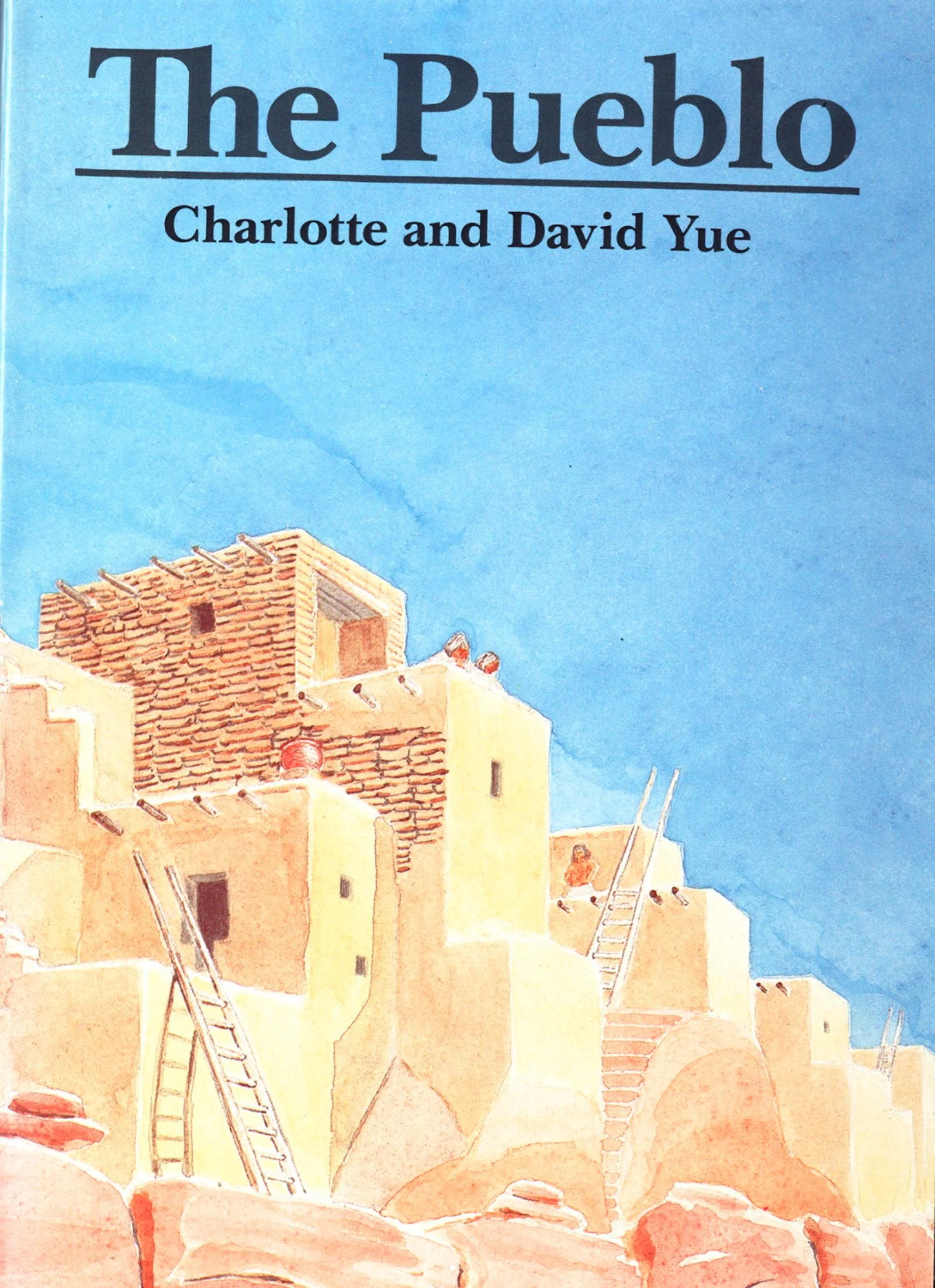 The Pueblo - Image 2