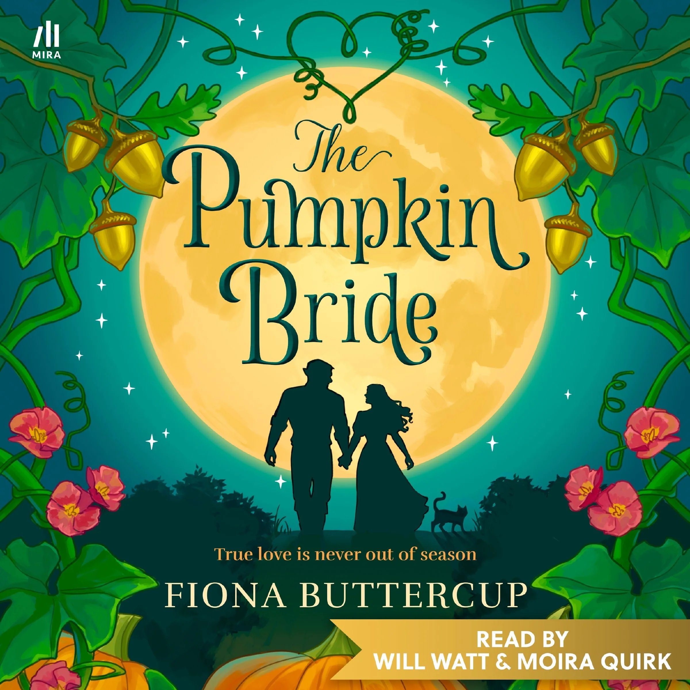 The Pumpkin Bride - Image 4