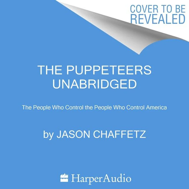 The Puppeteers - Image 5