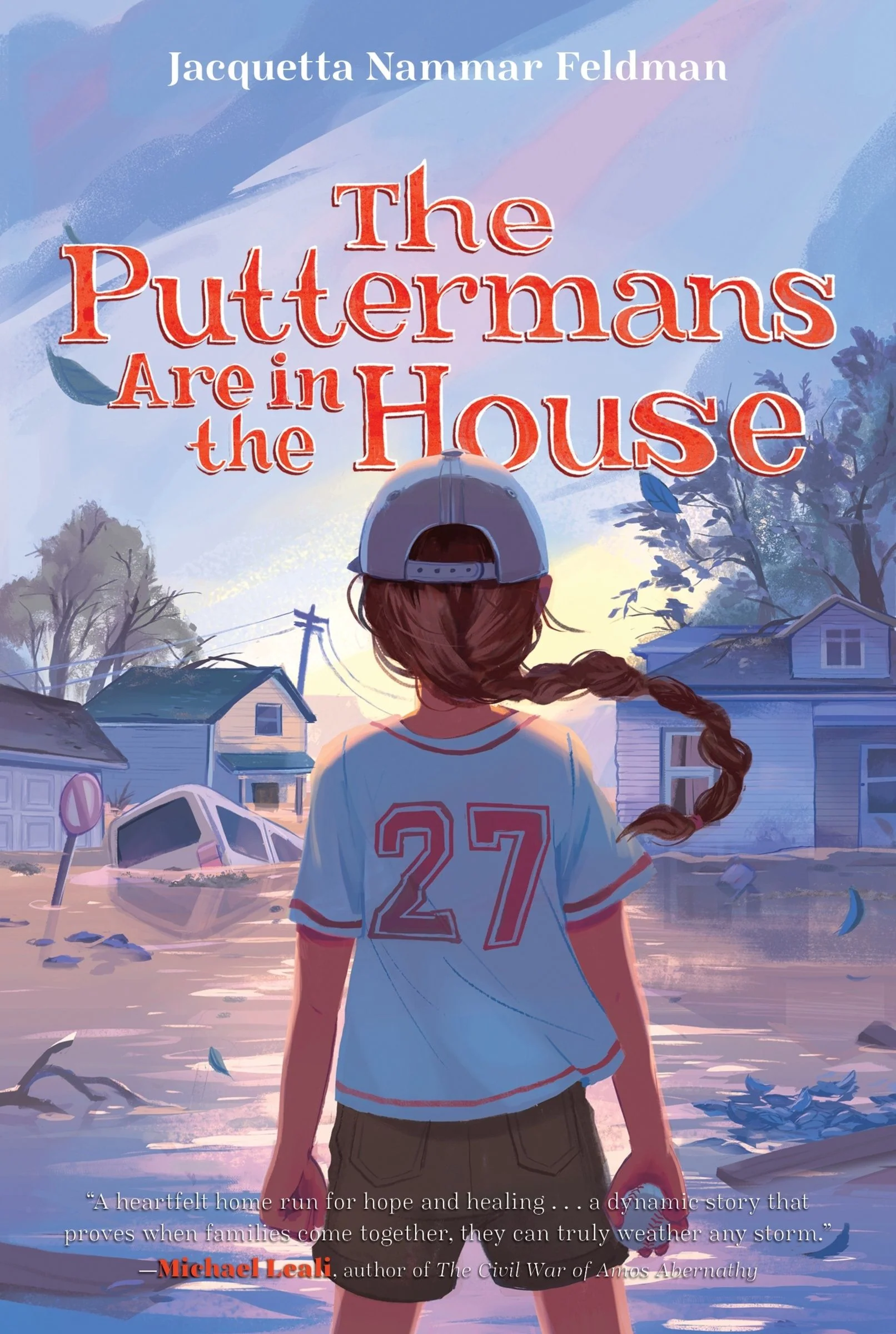 The Puttermans Are in the House - Image 2