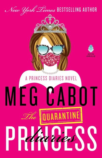 The Quarantine Princess Diaries - Image 2