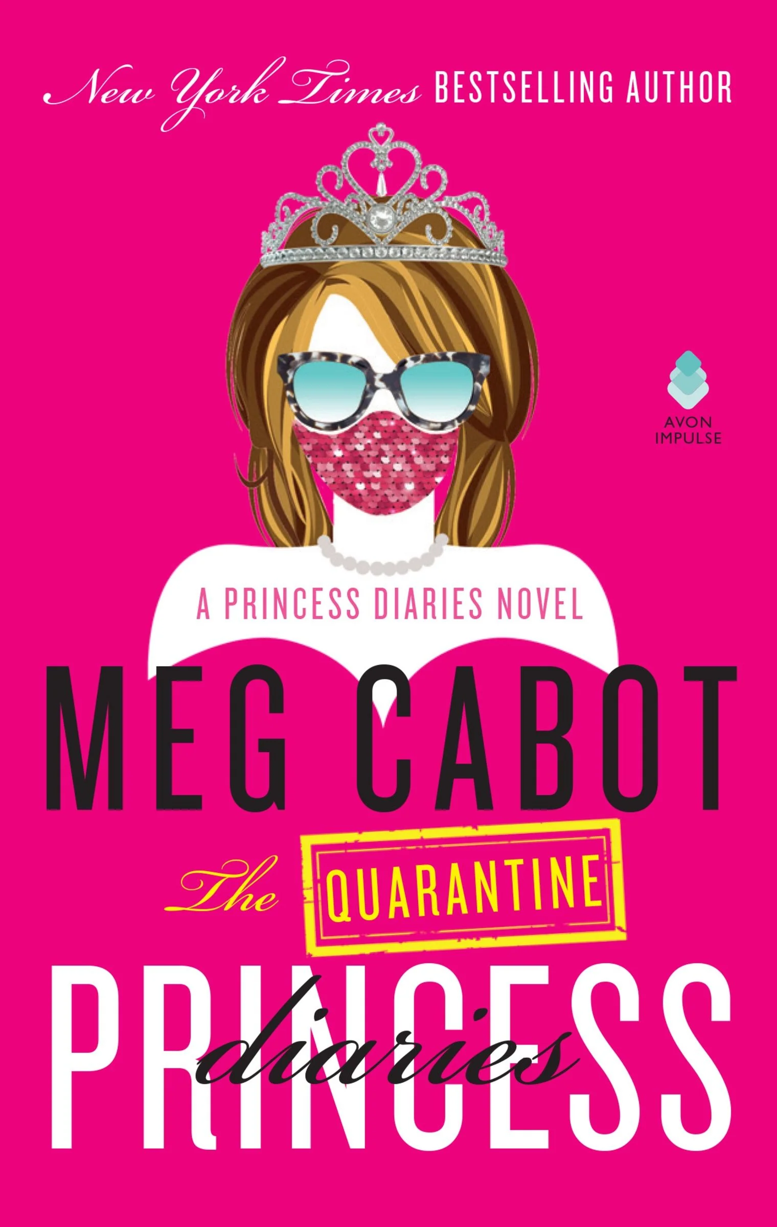 The Quarantine Princess Diaries - Image 3