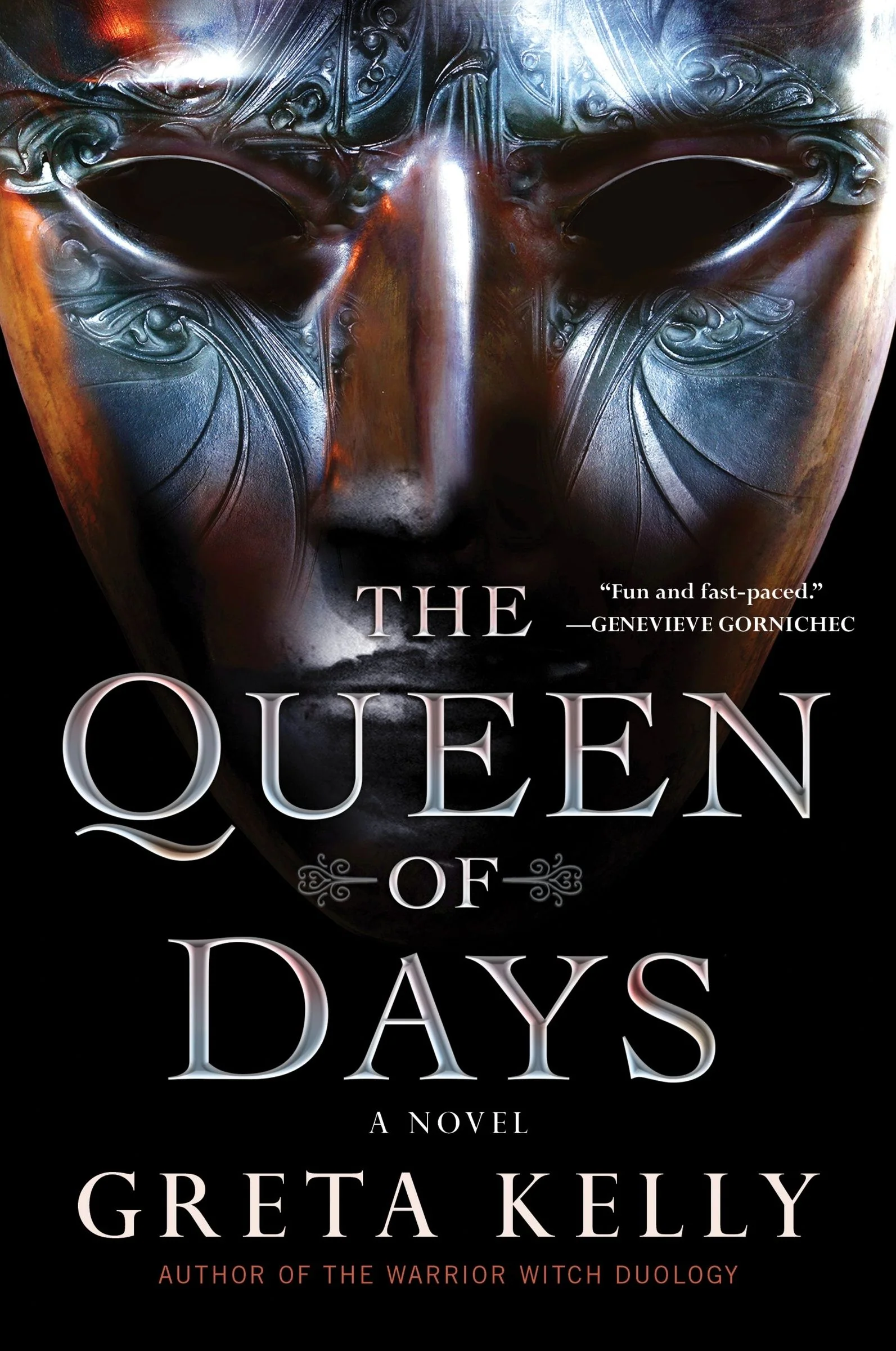 The Queen of Days - Image 3