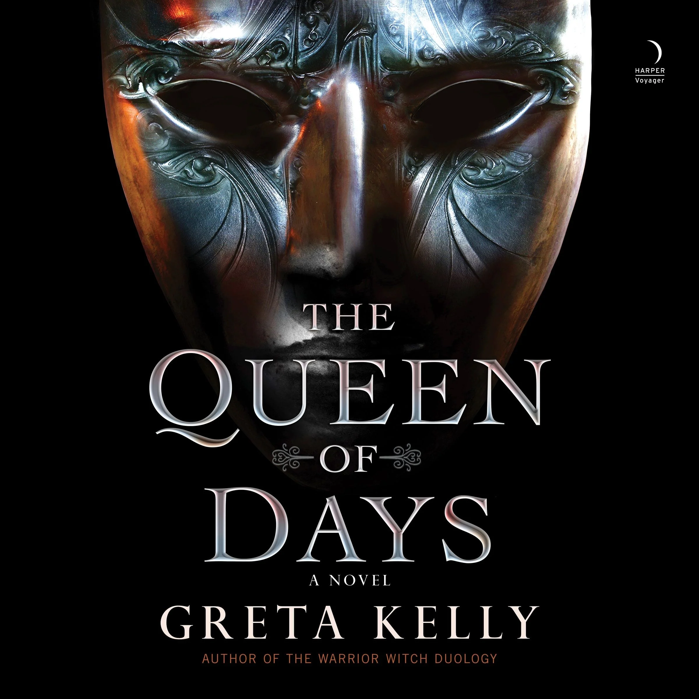 The Queen of Days - Image 4