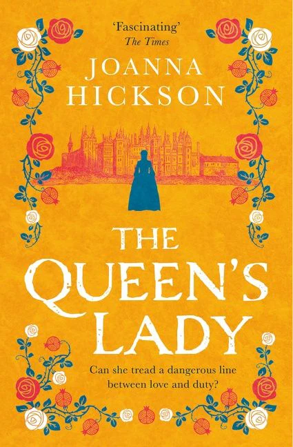 The Queen’s Lady