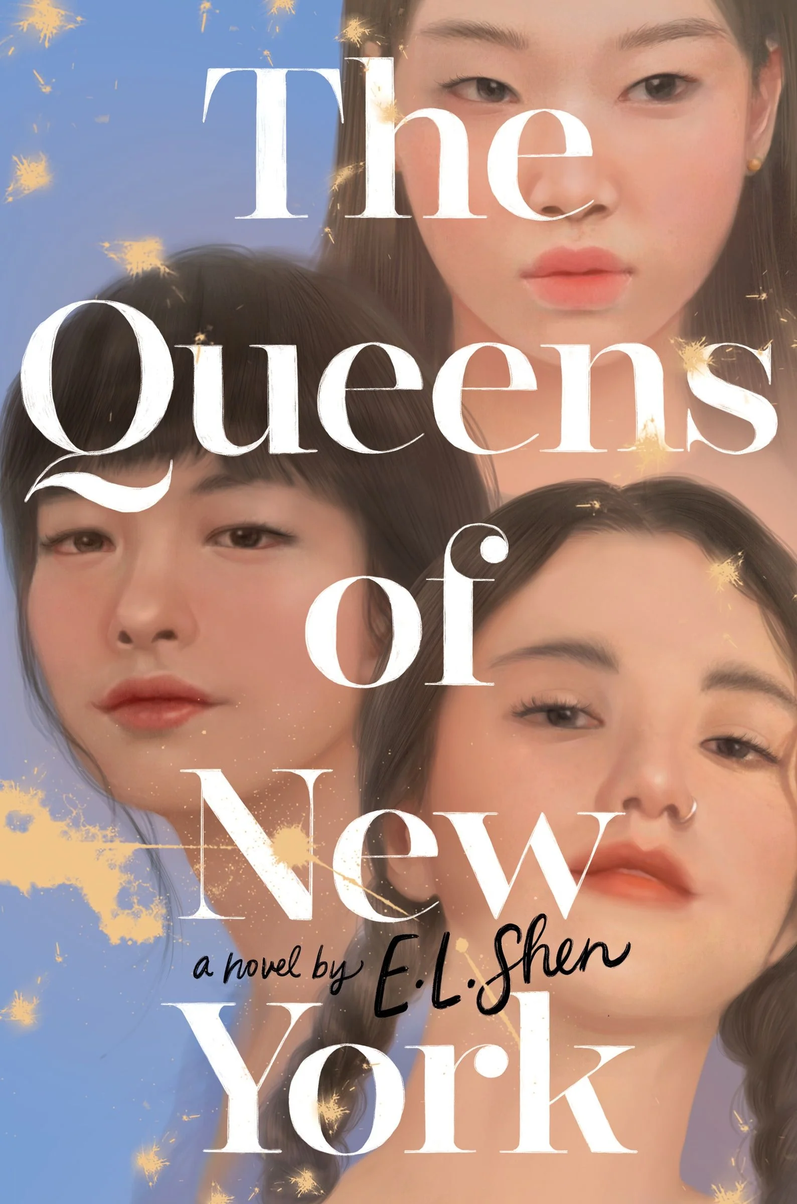 The Queens of New York - Image 2