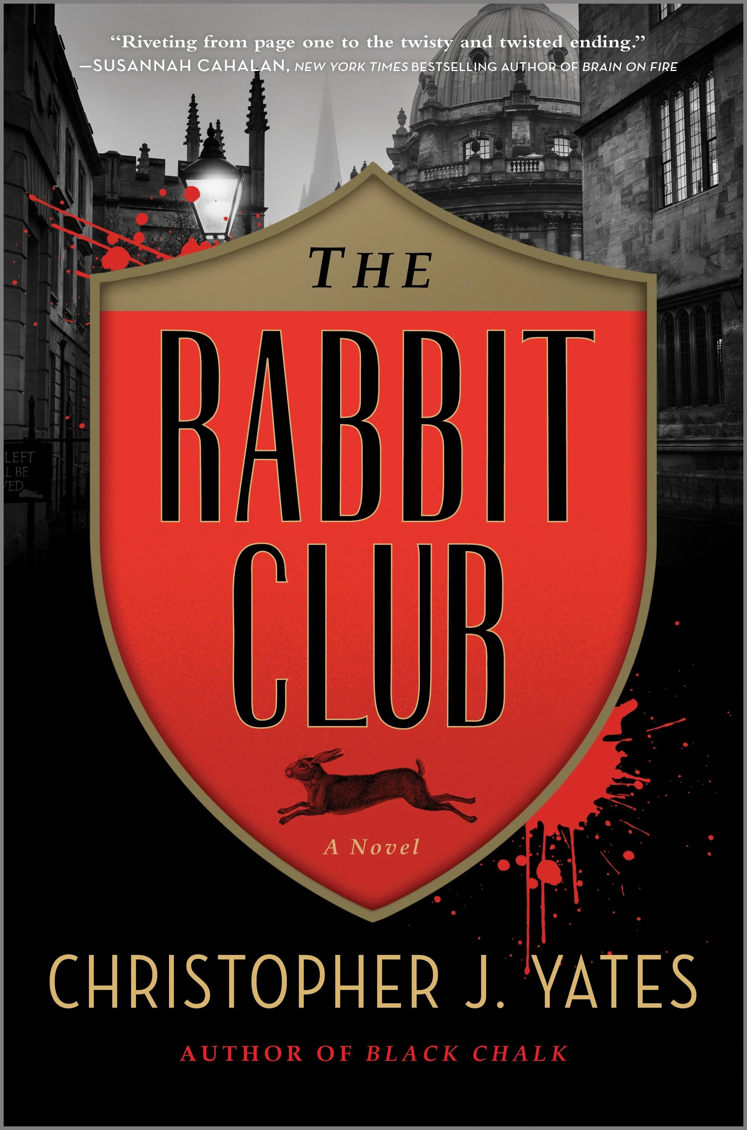 The Rabbit Club - Image 2