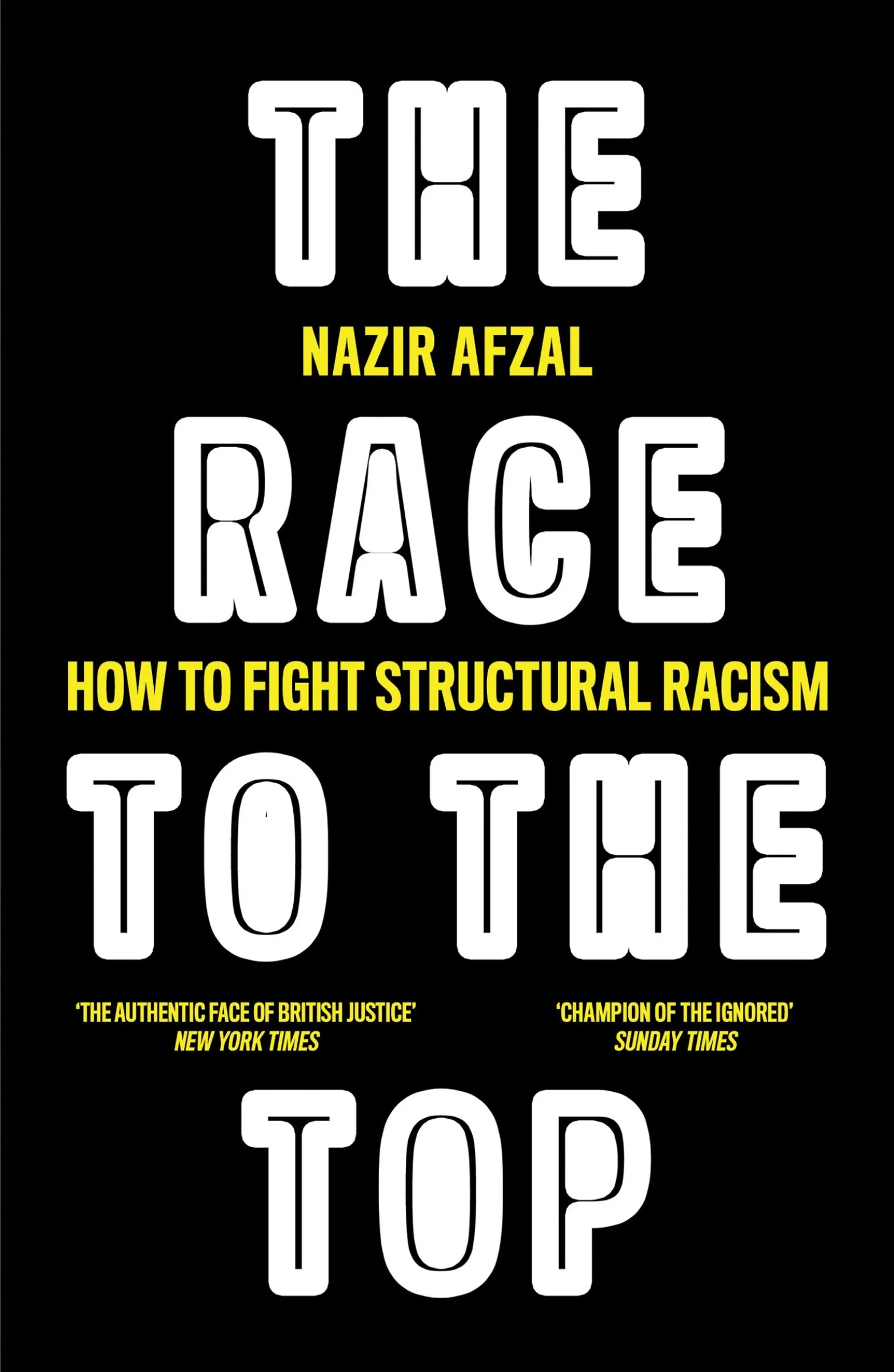 The Race to the Top - Image 2
