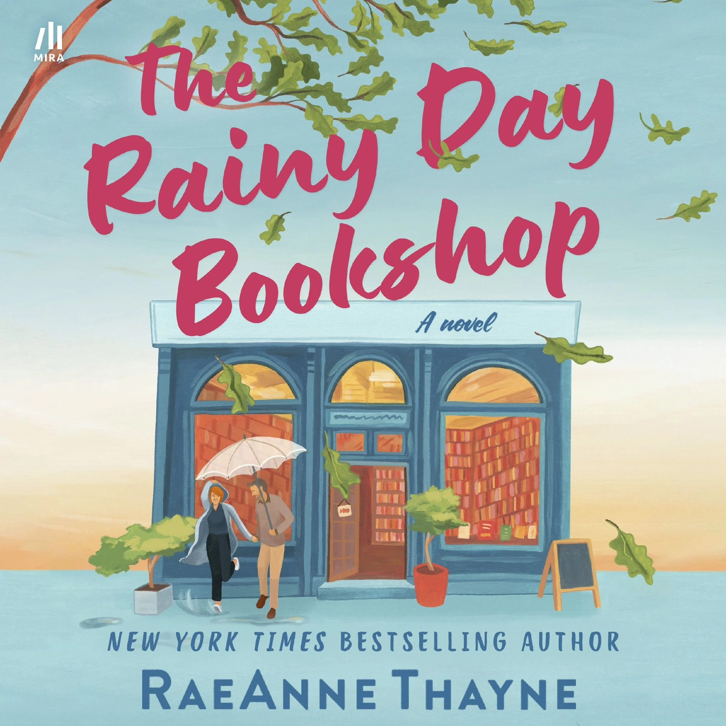 The Rainy Day Bookshop - Image 4