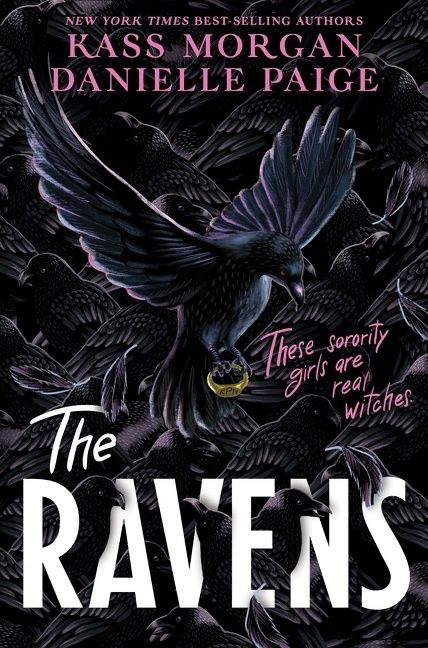 The Ravens - Image 2