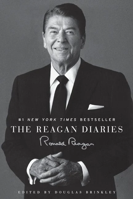 The Reagan Diaries - Image 2