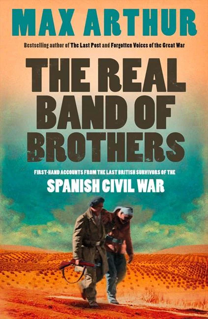 The Real Band of Brothers