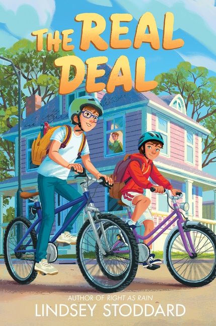 The Real Deal - Image 2