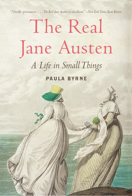 The Real Jane Austen - Image 2