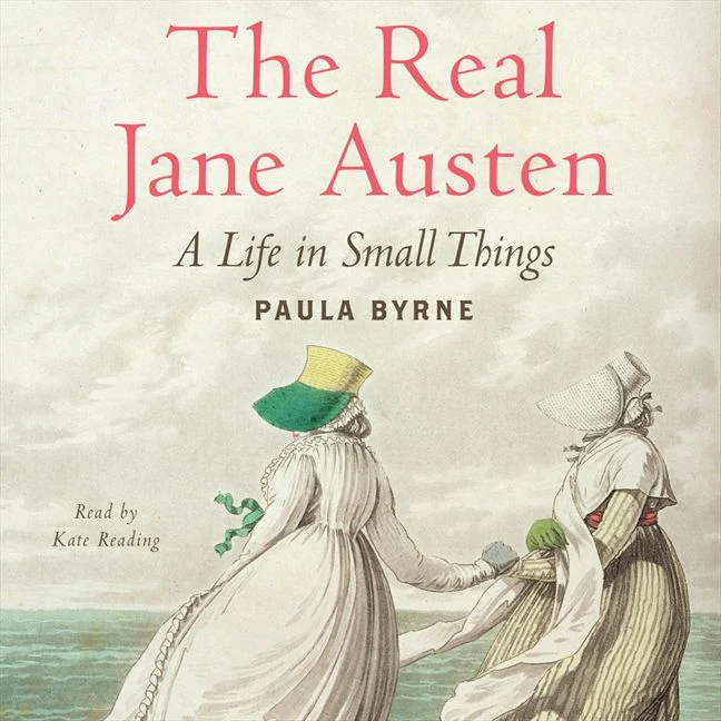 The Real Jane Austen - Image 3