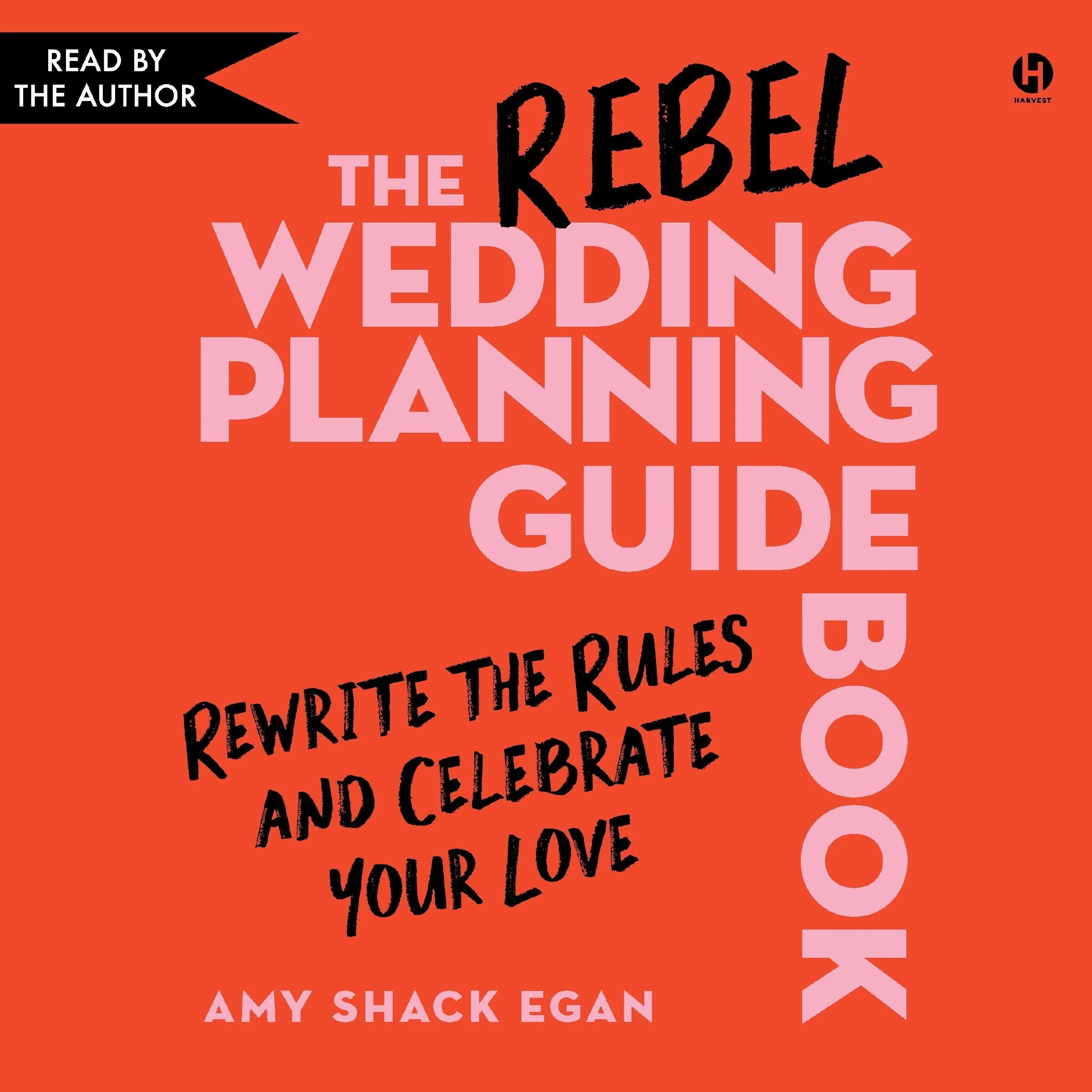The Rebel Wedding Planning Guidebook - Image 3