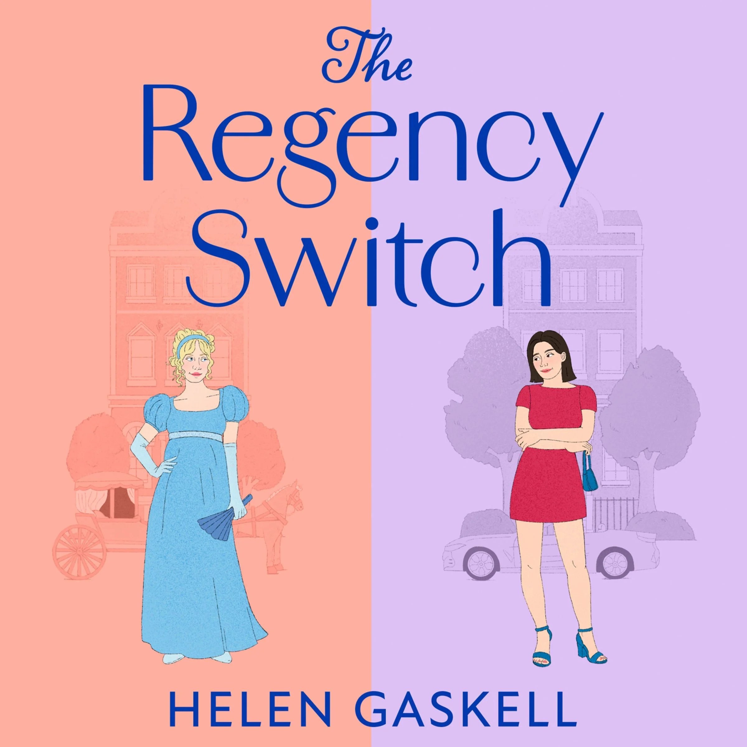 The Regency Switch - Image 3