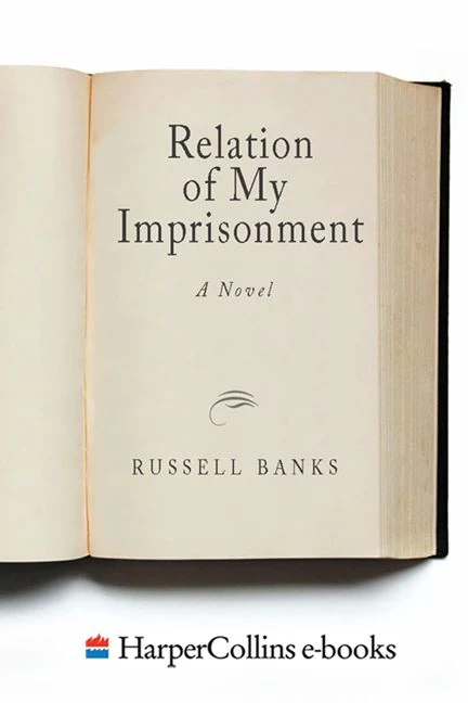 The Relation of My Imprisonment - Image 4