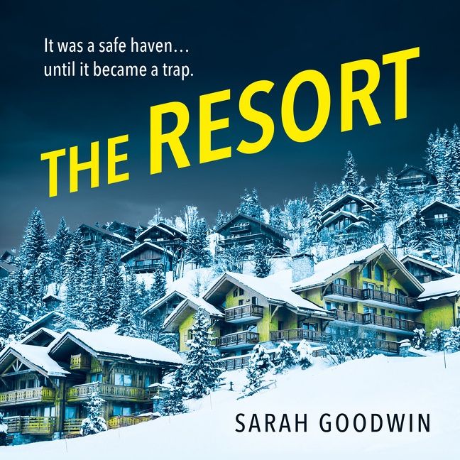 The Resort (The Thriller Collection, Book 3)
