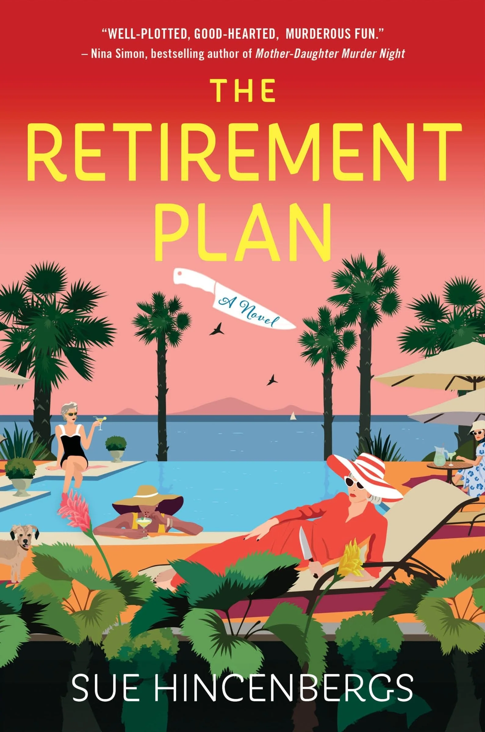 The Retirement Plan - Image 2