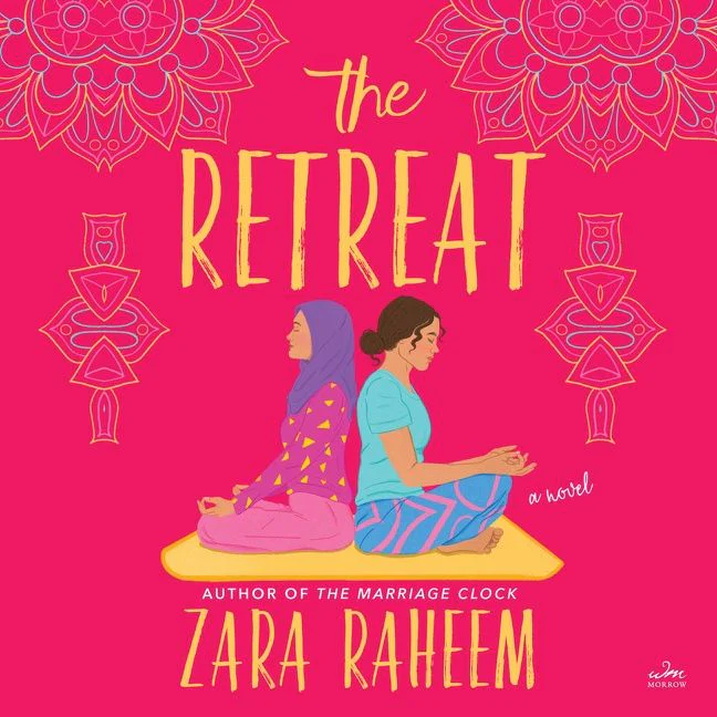 The Retreat - Image 4