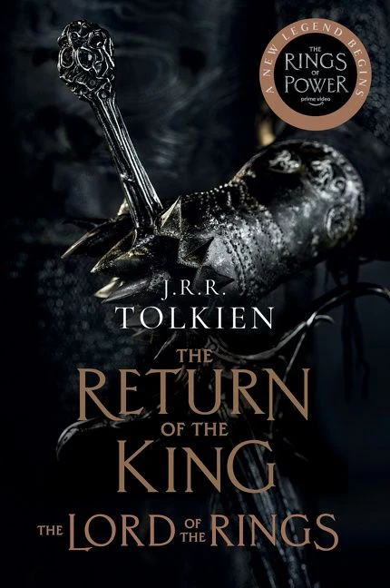 The Return of the King [TV Tie-In] - Image 2
