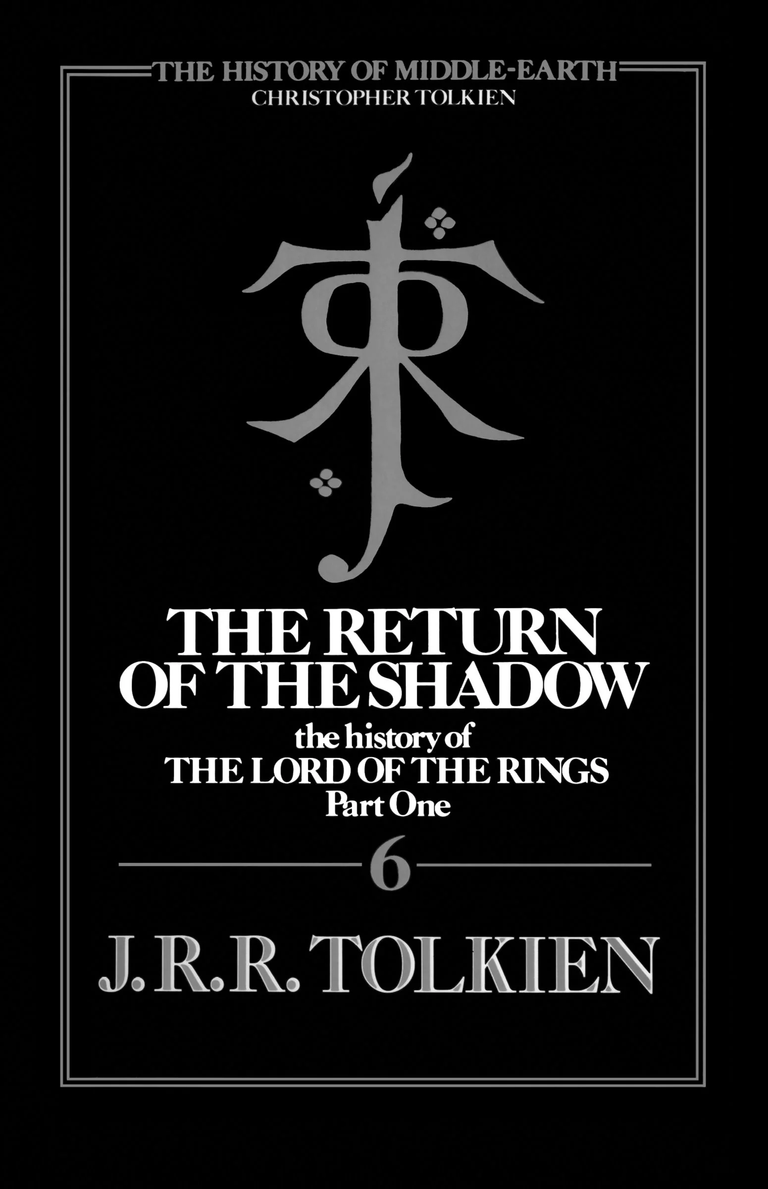 The Return Of The Shadow - Image 2