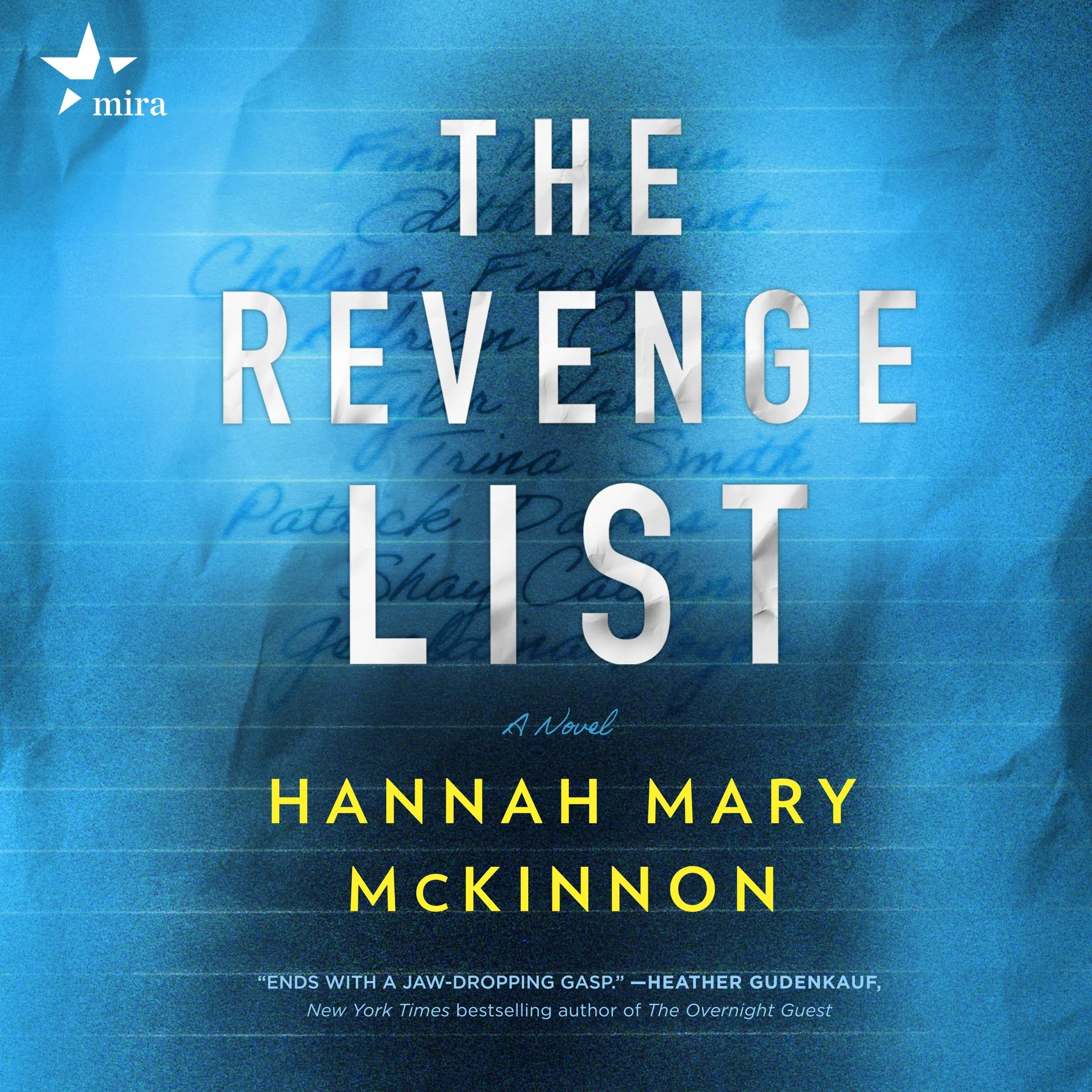 The Revenge List - Image 4