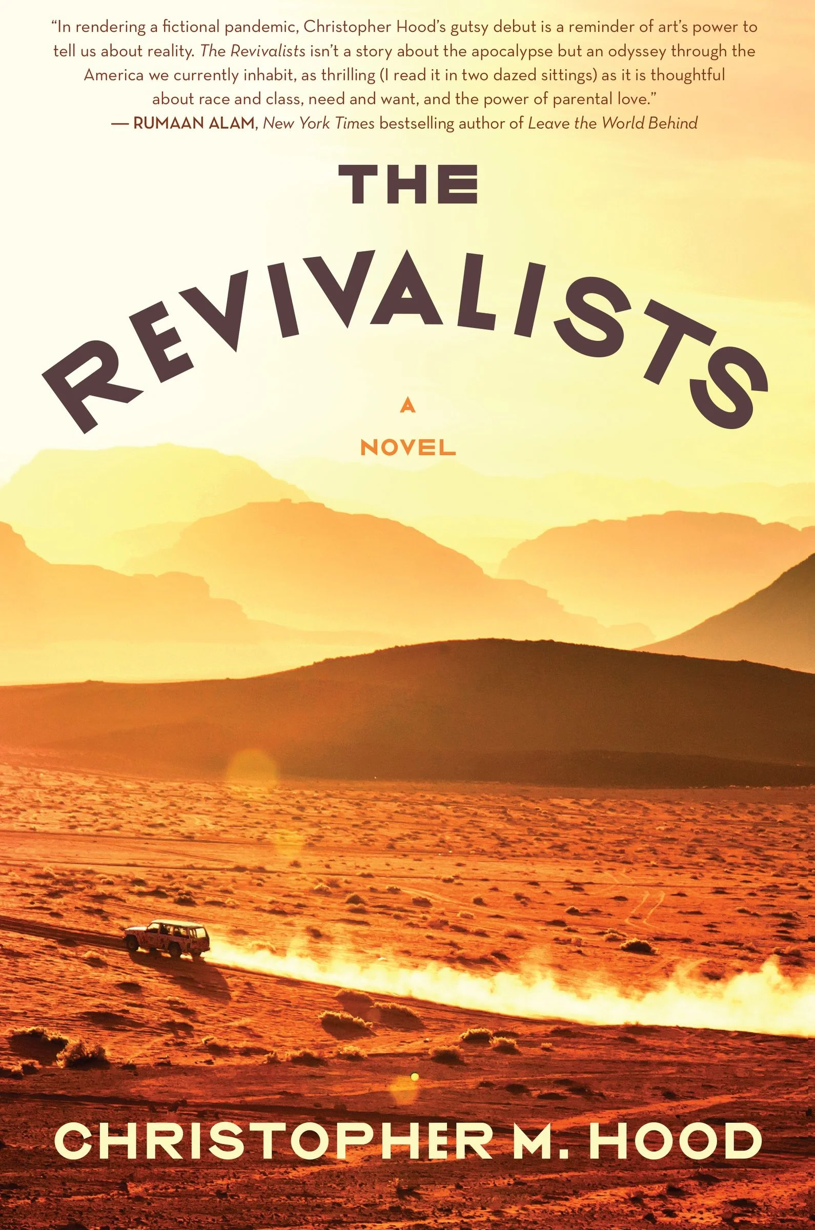 The Revivalists - Image 3