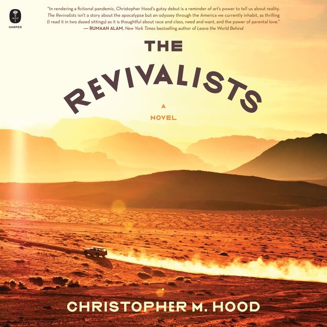 The Revivalists - Image 4