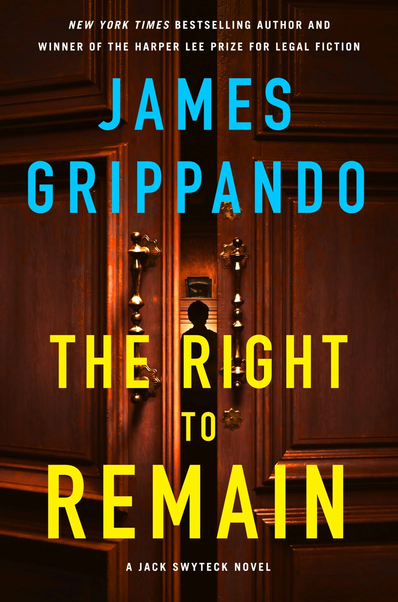 The Right to Remain - Image 2