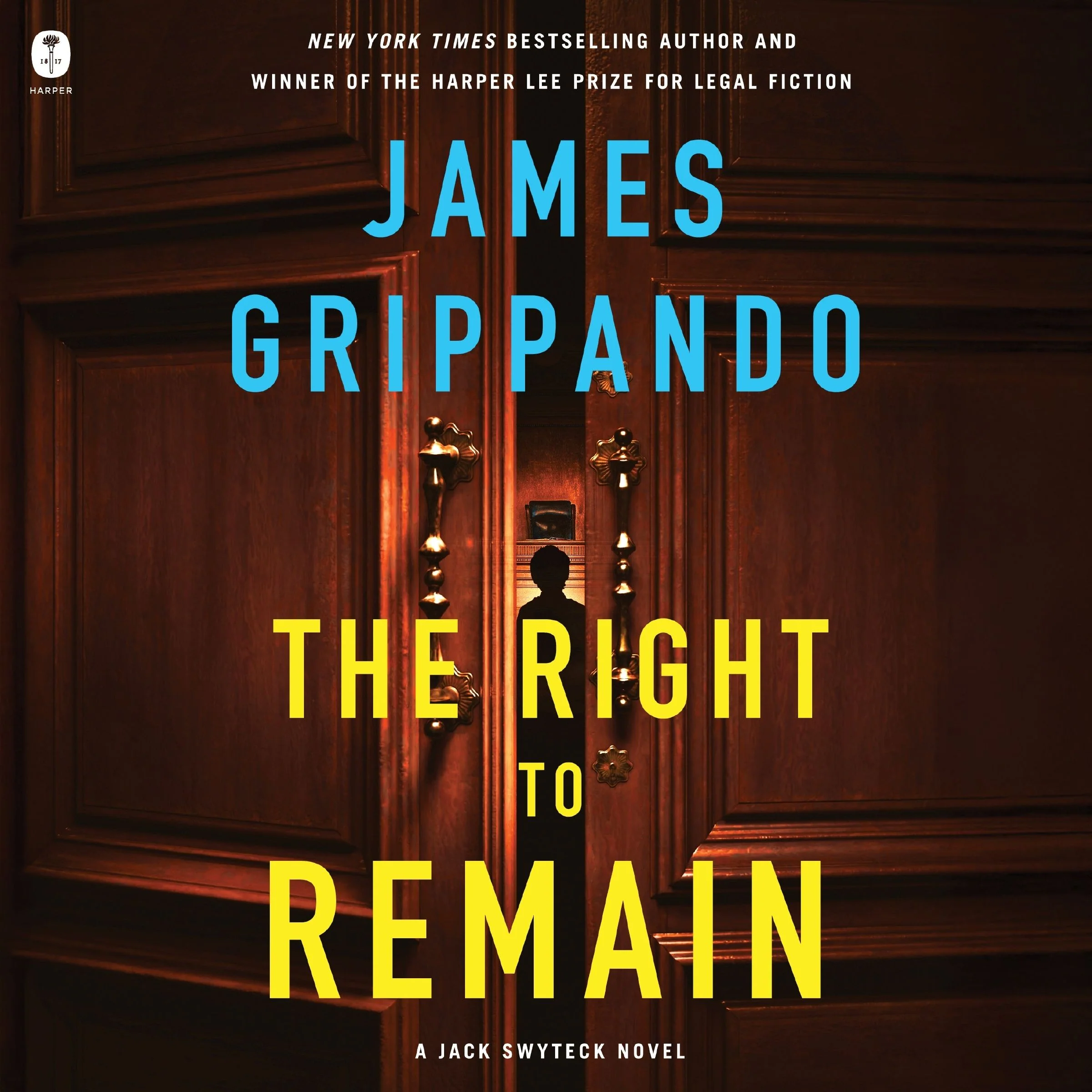 The Right to Remain - Image 3