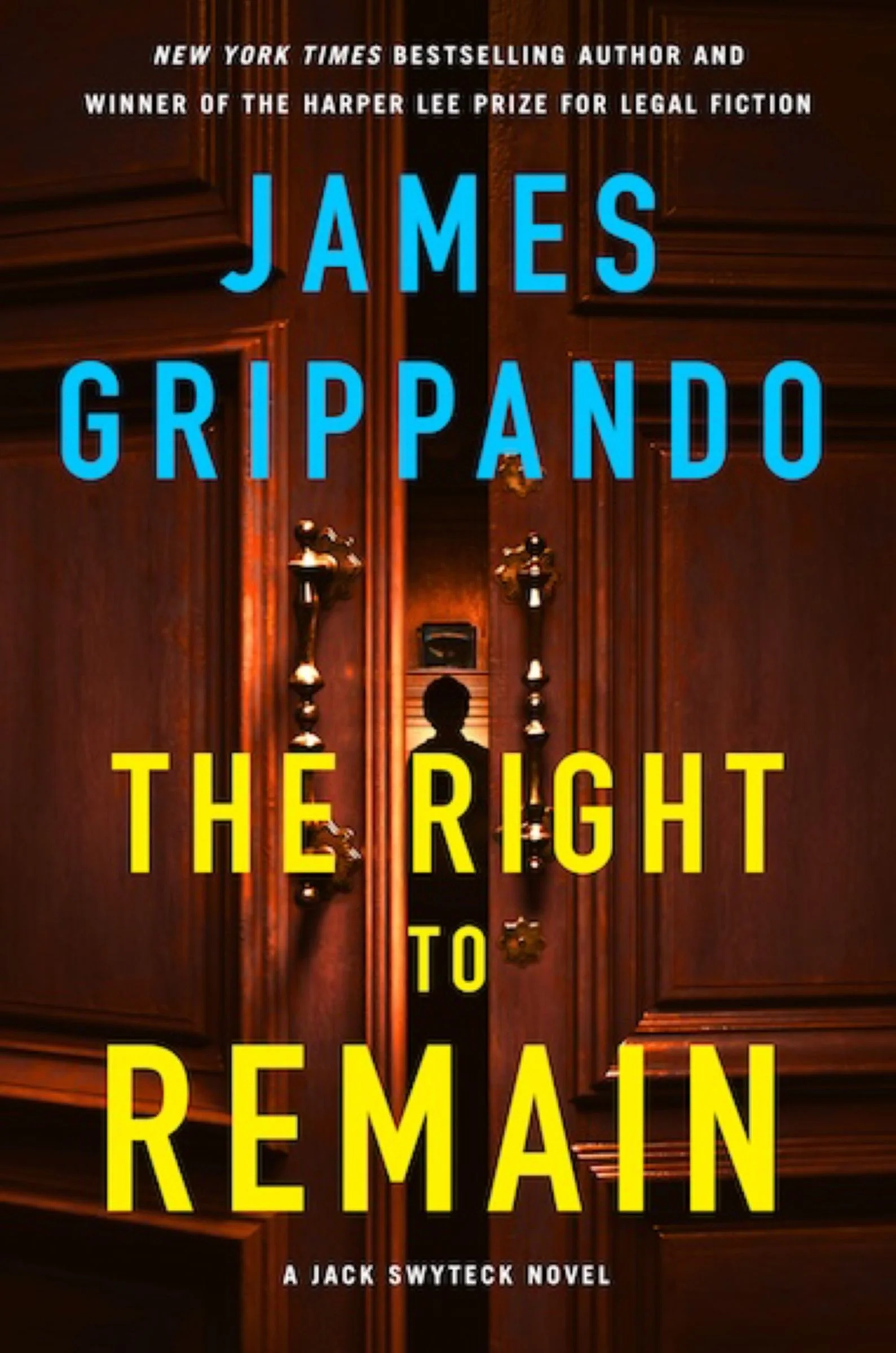 The Right to Remain - Image 5