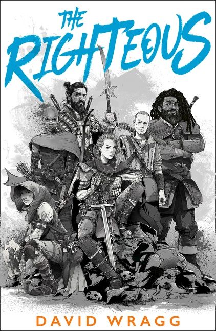 The Righteous - Image 2