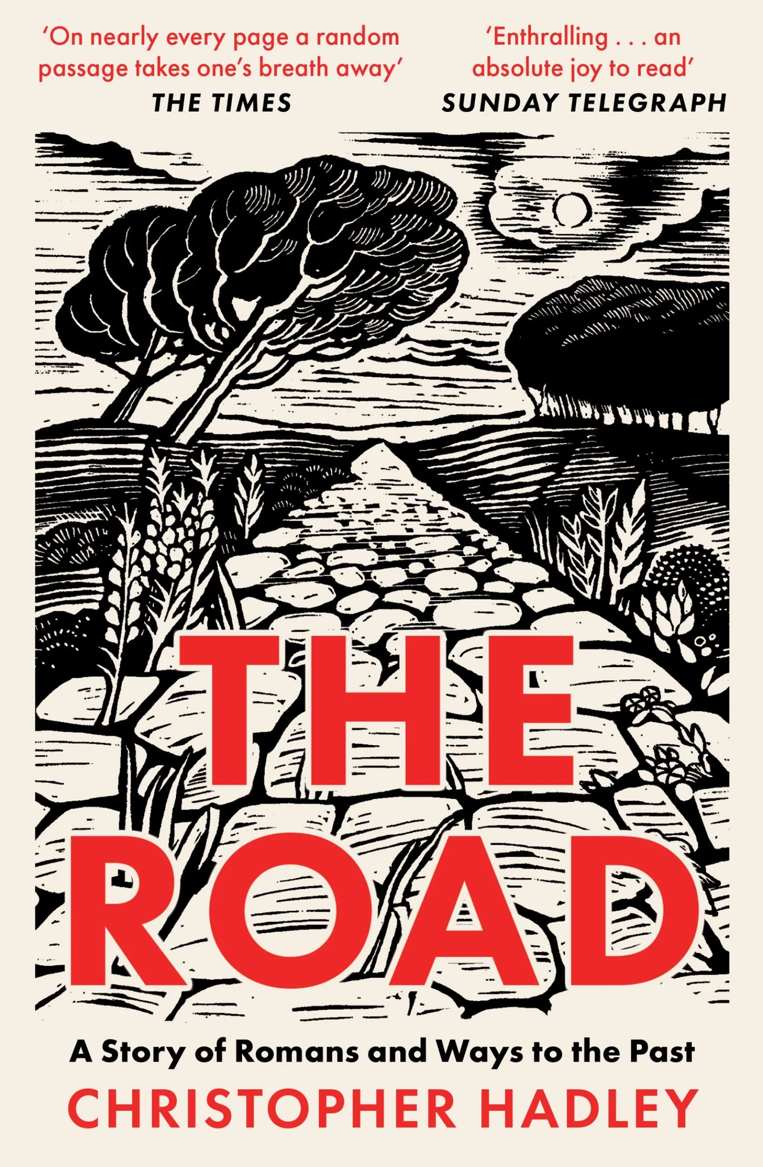 The Road: A Story of Romans and Ways to the Past - Image 3